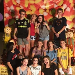 Meet your Posher, Gianna